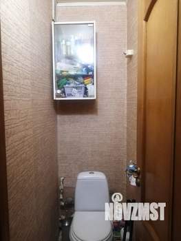 4-к квартира, вторичка, 62м2, 2/5 этаж