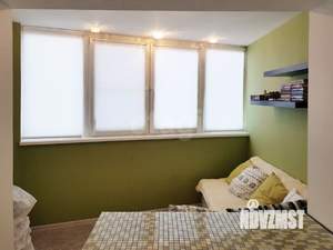 1-к квартира, вторичка, 43м2, 5/17 этаж