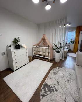 1-к квартира, вторичка, 41м2, 10/14 этаж