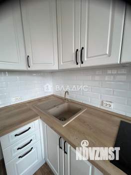 2-к квартира, вторичка, 45м2, 14/22 этаж