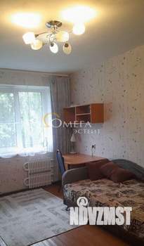 1-к квартира, вторичка, 34м2, 3/5 этаж