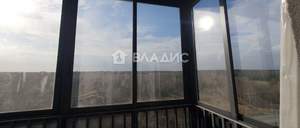 2-к квартира, вторичка, 41м2, 8/16 этаж