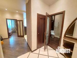 1-к квартира, вторичка, 50м2, 18/22 этаж