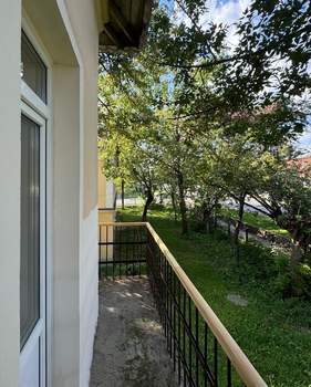 3-к квартира, вторичка, 61м2, 2/2 этаж