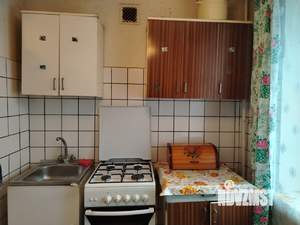 1-к квартира, вторичка, 32м2, 4/5 этаж