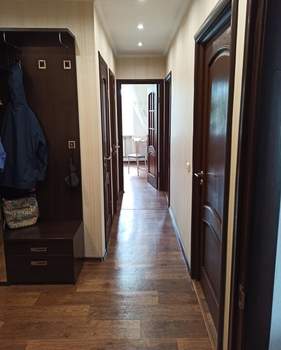 3-к квартира, вторичка, 63м2, 6/9 этаж