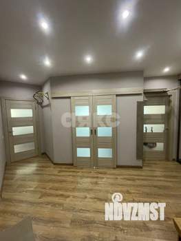 2-к квартира, вторичка, 61м2, 6/22 этаж