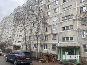 2-к квартира, вторичка, 49м2, 7/9 этаж