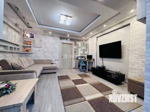 3-к квартира, вторичка, 78м2, 8/12 этаж