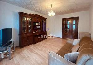 3-к квартира, вторичка, 76м2, 3/9 этаж