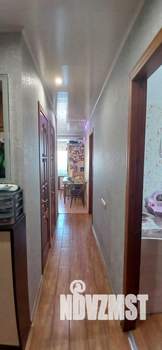 3-к квартира, вторичка, 61м2, 7/9 этаж