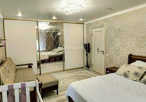 3-к квартира, вторичка, 60м2, 9/9 этаж