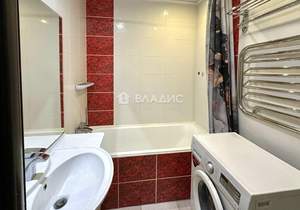 2-к квартира, вторичка, 69м2, 13/17 этаж