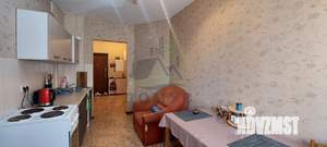 1-к квартира, вторичка, 43м2, 1/22 этаж