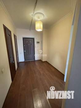 2-к квартира, вторичка, 57м2, 11/17 этаж