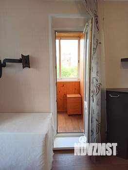 3-к квартира, вторичка, 61м2, 6/9 этаж