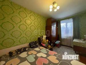 2-к квартира, вторичка, 45м2, 4/4 этаж
