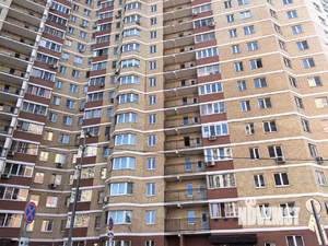 1-к квартира, вторичка, 36м2, 14/22 этаж