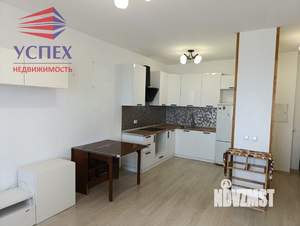 2-к квартира, вторичка, 43м2, 8/12 этаж