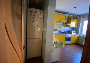 3-к квартира, вторичка, 65м2, 6/9 этаж