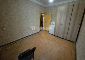 2-к квартира, вторичка, 48м2, 3/3 этаж