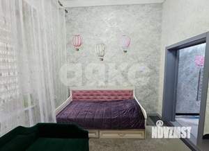 4-к квартира, вторичка, 100м2, 1/22 этаж