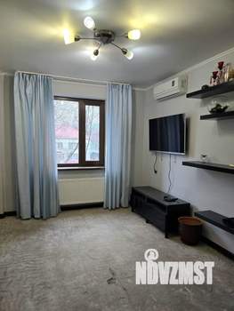 2-к квартира, вторичка, 50м2, 3/9 этаж