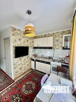 1-к квартира, вторичка, 35м2, 1/9 этаж