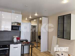 Студия квартира, вторичка, 34м2, 3/4 этаж