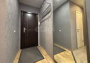 1-к квартира, вторичка, 32м2, 2/5 этаж