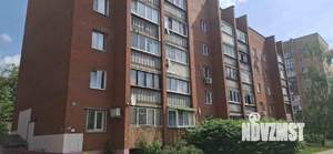 3-к квартира, вторичка, 59м2, 2/5 этаж
