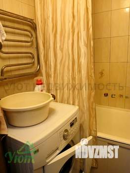 2-к квартира, вторичка, 52м2, 4/5 этаж