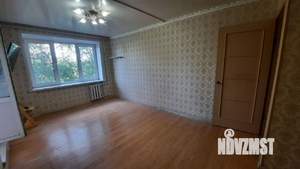 1-к квартира, вторичка, 37м2, 5/9 этаж