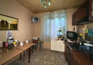 1-к квартира, вторичка, 34м2, 1/9 этаж