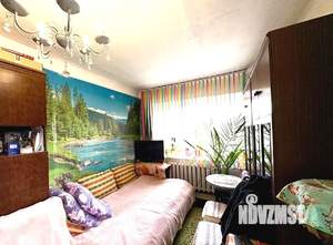 1-к квартира, вторичка, 30м2, 4/4 этаж