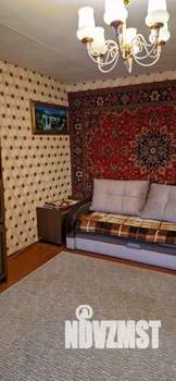 1-к квартира, вторичка, 32м2, 3/5 этаж