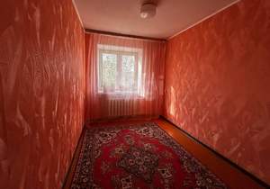 2-к квартира, вторичка, 47м2, 5/5 этаж