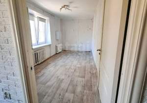 2-к квартира, вторичка, 41м2, 4/5 этаж