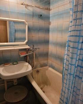 2-к квартира, вторичка, 54м2, 4/5 этаж