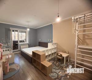 1-к квартира, вторичка, 42м2, 2/10 этаж