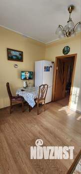 2-к квартира, вторичка, 64м2, 5/10 этаж