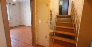 1-к квартира, вторичка, 38м2, 1/10 этаж