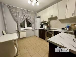 1-к квартира, вторичка, 36м2, 4/10 этаж