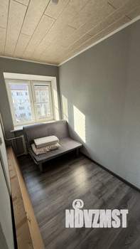 Студия квартира, вторичка, 23м2, 4/5 этаж