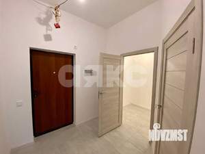 1-к квартира, вторичка, 41м2, 1/3 этаж