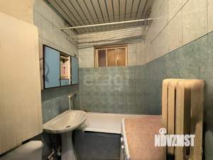 3-к квартира, вторичка, 55м2, 3/4 этаж