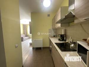 1-к квартира, вторичка, 30м2, 8/12 этаж