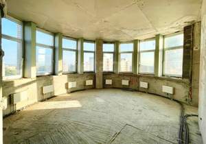 4-к квартира, вторичка, 170м2, 21/22 этаж