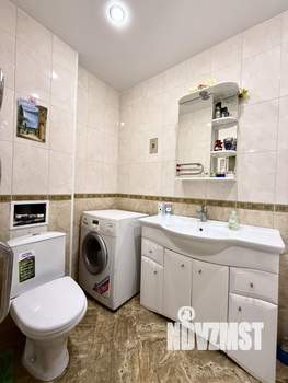 Студия квартира, вторичка, 31м2, 9/18 этаж