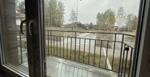 2-к квартира, вторичка, 59м2, 1/3 этаж